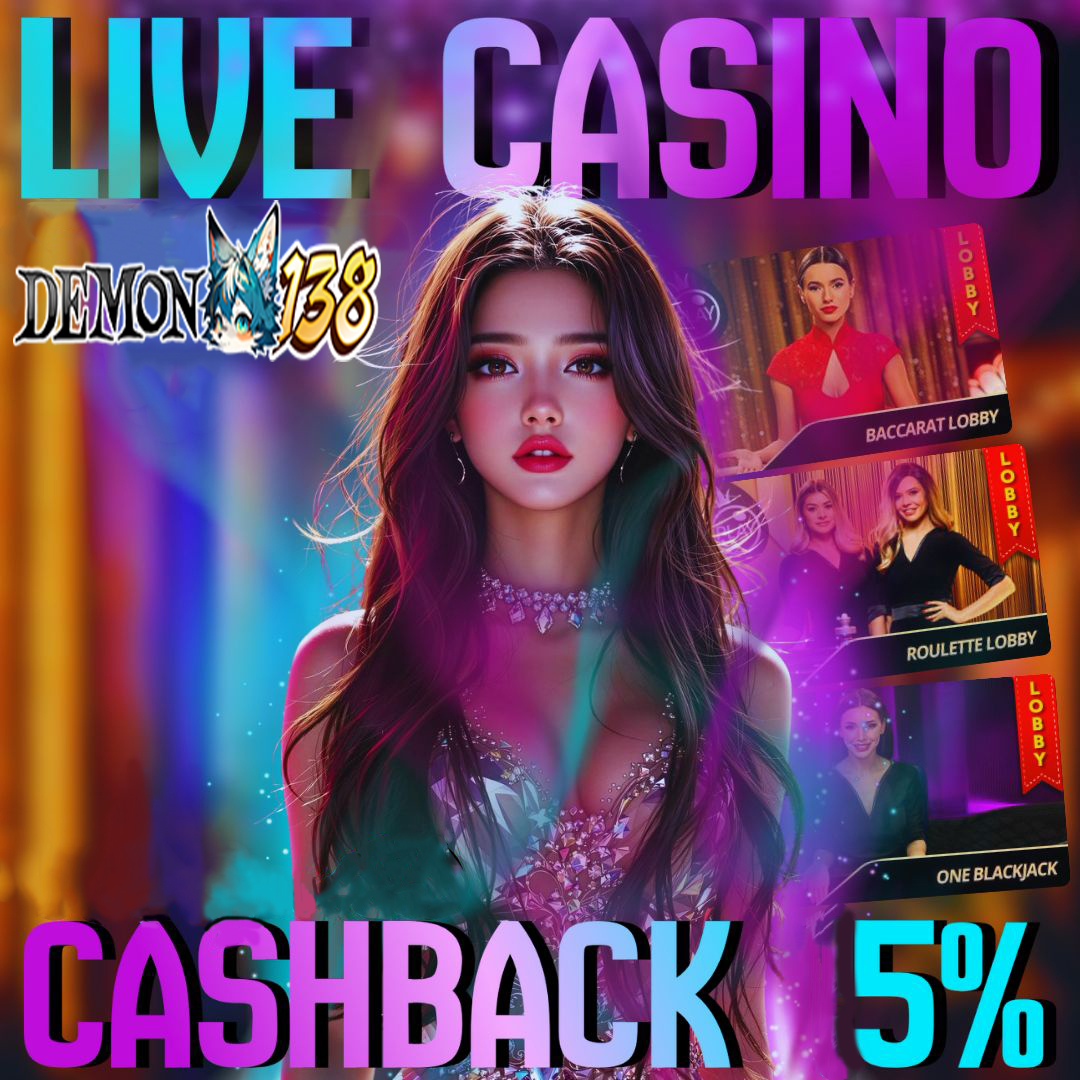 DEMON138 | Login Situs Slot Online Tergacor Hari Ini Depo Via Qris Pasti WD